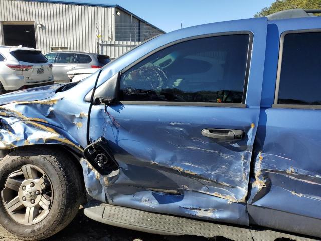 Photo 7 from auction – 2007 DODGE DURANGO SX with VIN 1D8HB38P17F565396
