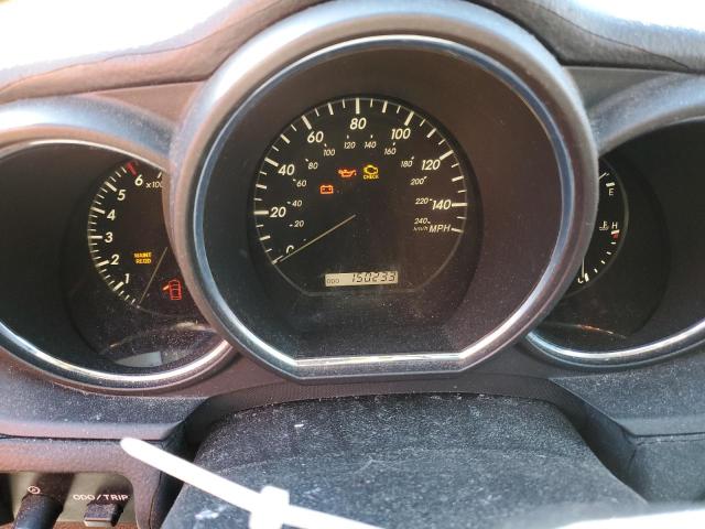 Photo 9 from auction – 2004 LEXUS RX 330 with VIN 2T2HA31U44C003462