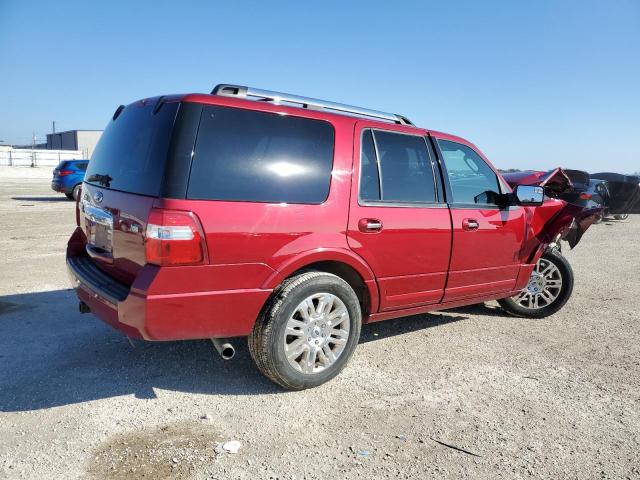 Photo 3 from auction – 2014 FORD EXPEDITION with VIN 1FMJU1K56EEF62515