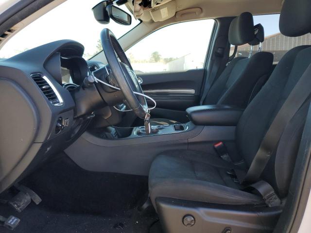 Photo 7 from auction – 2017 DODGE DURANGO SX with VIN 1C4RDHAG9HC724317