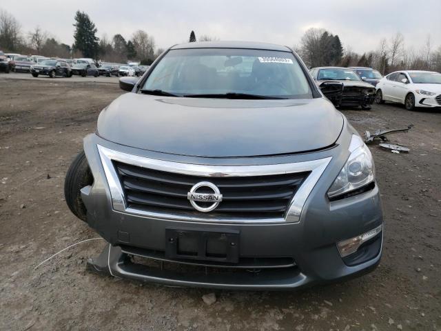 Photo 5 from auction – 2014 NISSAN ALTIMA 2.5 with VIN 1N4AL3AP2EN346544