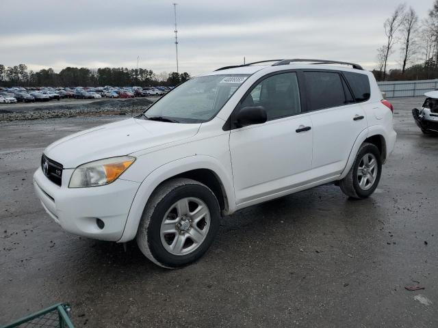 Photo 1 from auction – 2006 TOYOTA RAV4 with VIN JTMBK33V166005838