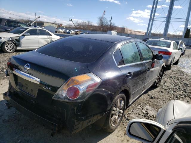 Photo 3 from auction – 2012 NISSAN ALTIMA BAS with VIN 1N4AL2AP2CN517915