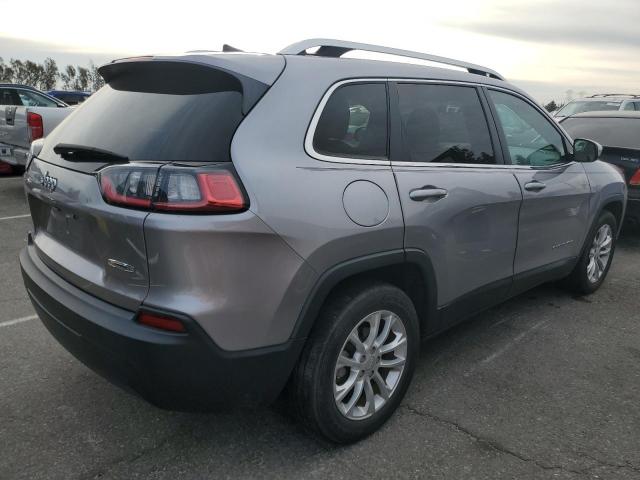 Photo 3 from auction – 2019 JEEP CHEROKEE L with VIN 1C4PJLCB8KD427996