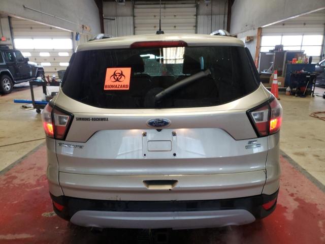 Photo 6 from auction – 2017 FORD ESCAPE SE with VIN 1FMCU9G95HUB76035