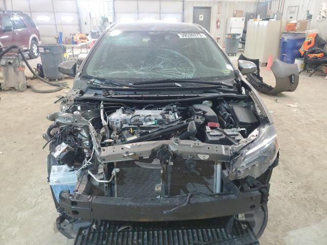 Photo 5 from auction – 2019 TOYOTA COROLLA L with VIN 2T1BURHEXKC221714