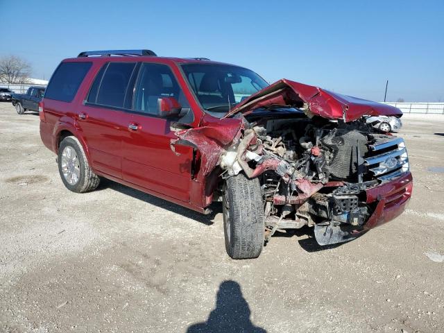 Photo 4 from auction – 2014 FORD EXPEDITION with VIN 1FMJU1K56EEF62515