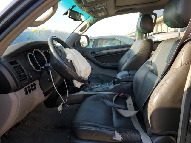 Photo 7 from auction – 2008 TOYOTA 4RUNNER SR with VIN JTEBU14R08K007442