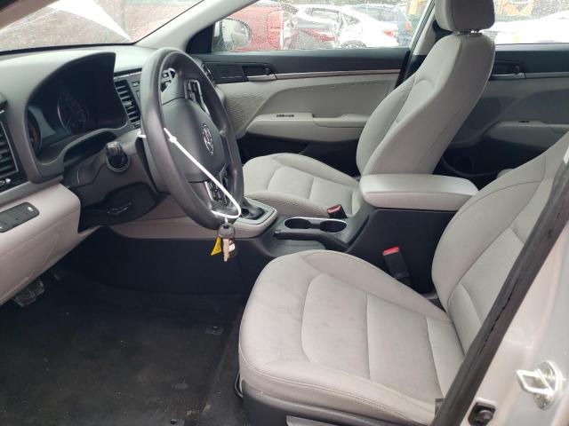 Photo 7 from auction – 2017 HYUNDAI ELANTRA SE with VIN 5NPD74LF6HH210458