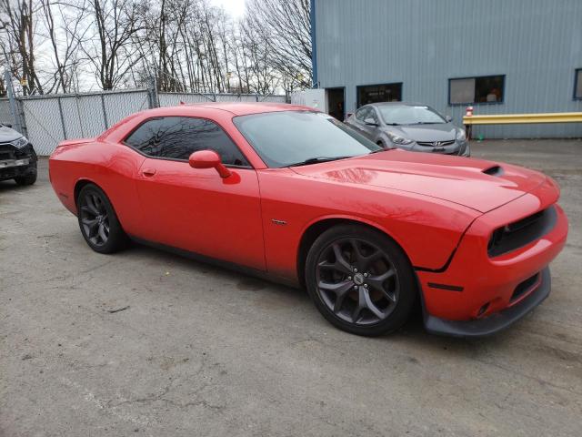 Photo 4 from auction – 2019 DODGE CHALLENGER with VIN 2C3CDZBT6KH602823