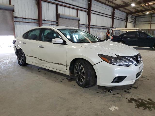 Photo 4 from auction – 2018 NISSAN ALTIMA with VIN 1N4AL3AP8JC134737