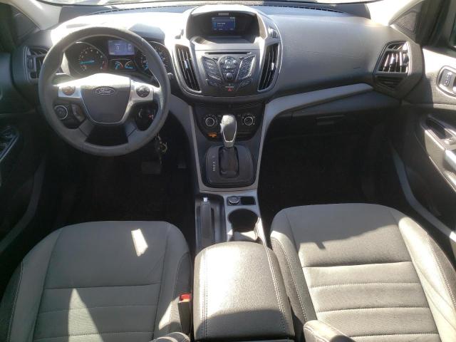Photo 8 from auction – 2015 FORD ESCAPE SE with VIN 1FMCU0GX9FUC04247
