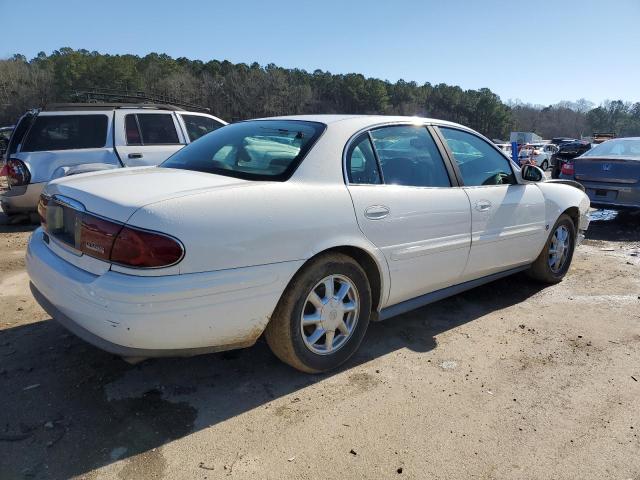Photo 3 from auction – 2003 BUICK LESABRE LI with VIN 1G4HR54K13U137958