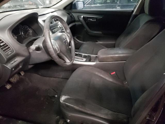 Photo 7 from auction – 2014 NISSAN ALTIMA 2.5 with VIN 1N4AL3AP2EN341022
