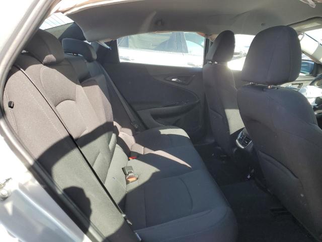 Photo 10 from auction – 2018 CHEVROLET MALIBU LT with VIN 1G1ZD5ST4JF115983