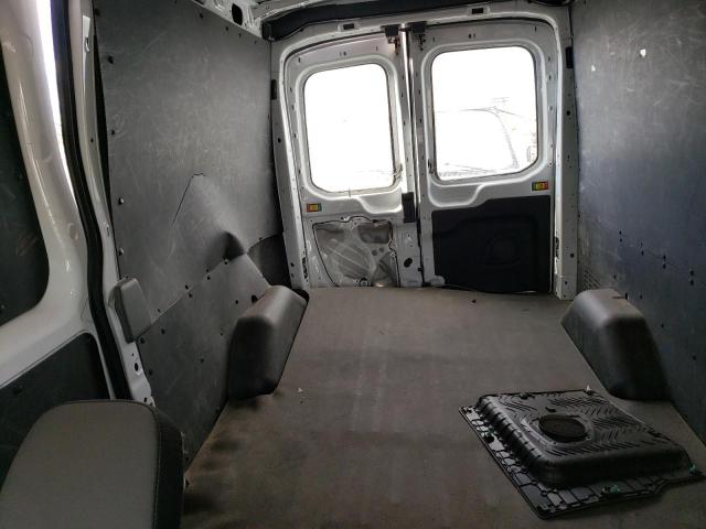 Photo 10 from auction – 2021 FORD TRANSIT T- with VIN 1FTBR2C81MKA37984
