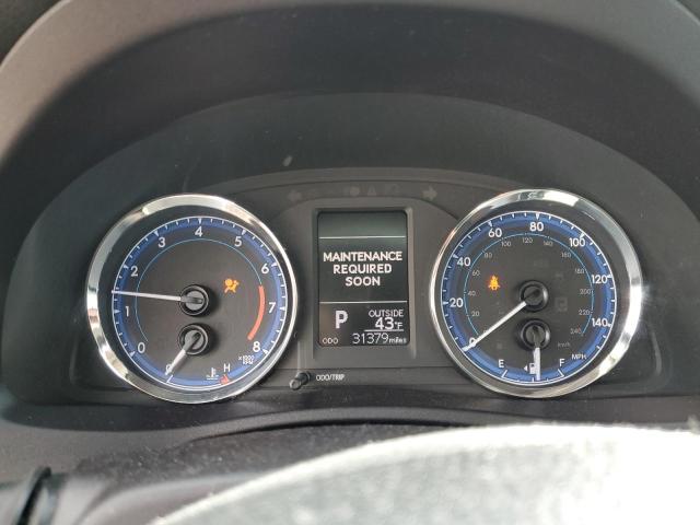 Photo 9 from auction – 2019 TOYOTA COROLLA L with VIN 2T1BURHE5KC129605