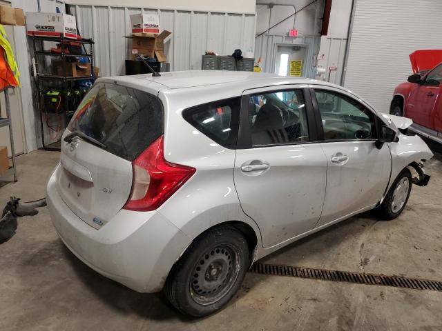Photo 3 from auction – 2015 NISSAN VERSA NOTE with VIN 3N1CE2CP2FL400675