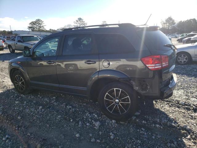 Photo 2 from auction – 2017 DODGE JOURNEY SE with VIN 3C4PDCABXHT683859