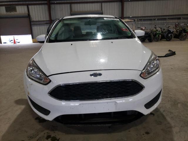 Photo 5 from auction – 2018 FORD FOCUS SE with VIN 1FADP3FE5JL255802