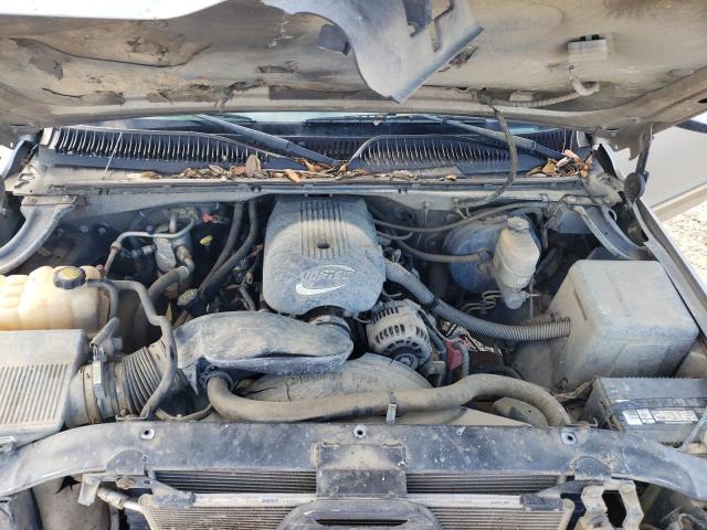 Photo 11 from auction – 2001 CHEVROLET SILVERADO with VIN 2GCEC19V711262685