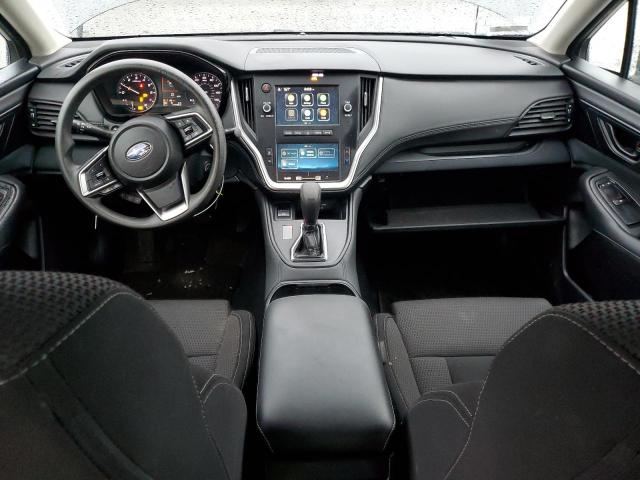 Photo 8 from auction – 2020 SUBARU OUTBACK with VIN 4S4BTAAC9L3197389