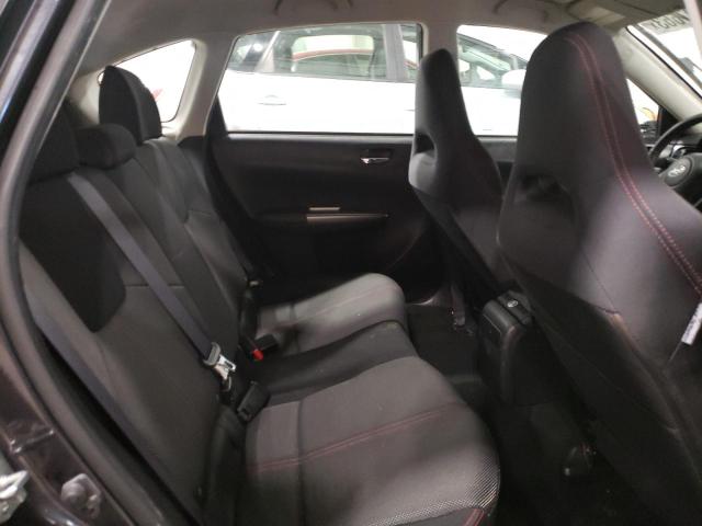 Photo 10 from auction – 2011 SUBARU IMPREZA WR with VIN JF1GR7E63BG826982