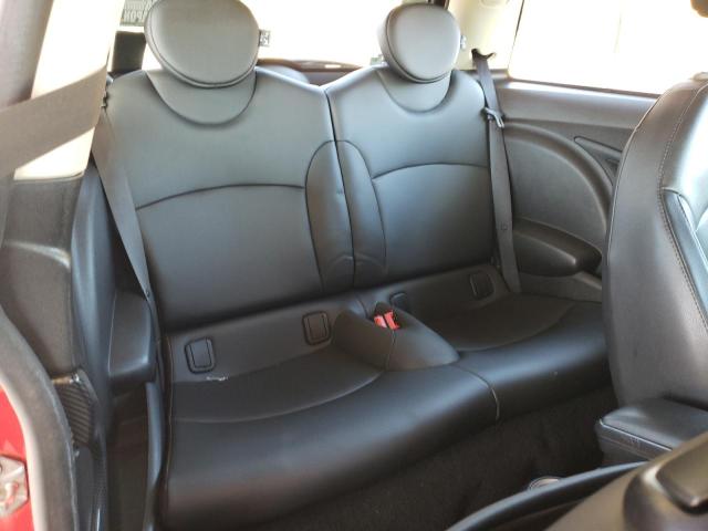 Photo 10 from auction – 2012 MINI COOPER S with VIN WMWSV3C58CTY27697