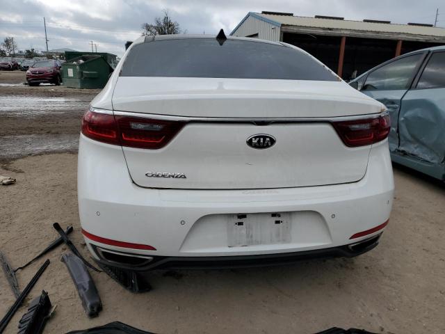 Photo 6 from auction – 2017 KIA CADENZA PR with VIN KNALC4J11H5084098