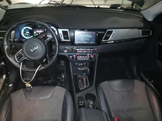 Photo 8 from auction – 2017 KIA NIRO EX with VIN KNDCC3LC3H5083398