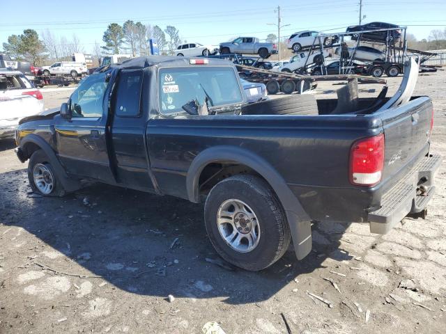 Photo 2 from auction – 2000 FORD RANGER SUP with VIN 1FTZR15V9YPC06170