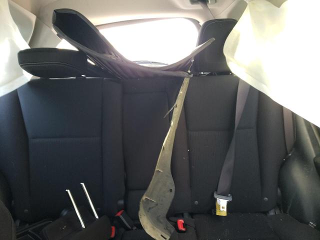 Photo 10 from auction – 2015 TOYOTA RAV4 XLE with VIN JTMRFREV0FD111731