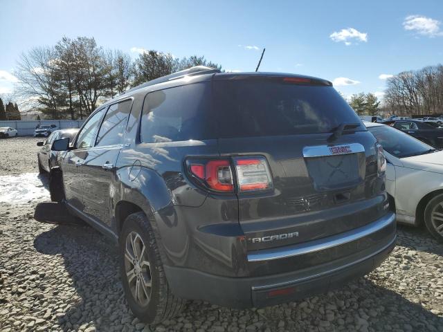 Photo 2 from auction – 2015 GMC ACADIA SLT with VIN 1GKKVRKD9FJ141591