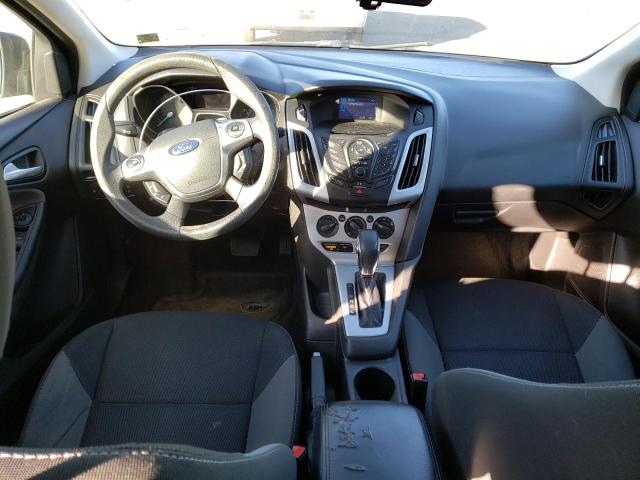 Photo 8 from auction – 2013 FORD FOCUS SE with VIN 1FADP3K20DL293826