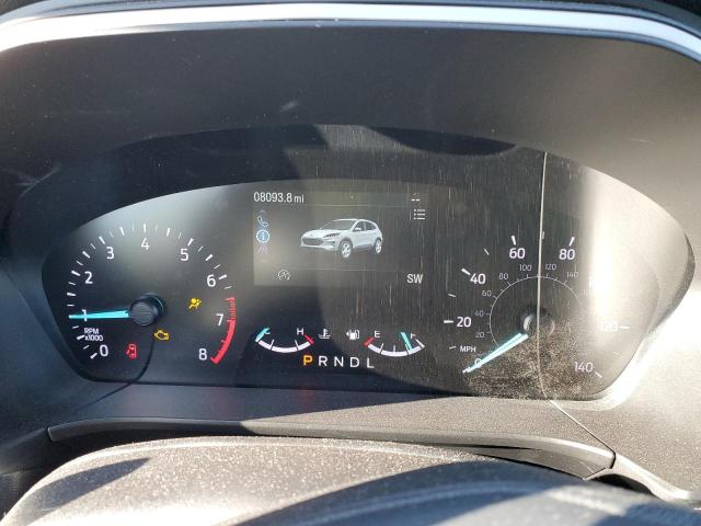 Photo 9 from auction – 2020 FORD ESCAPE SE with VIN 1FMCU9G65LUC43652
