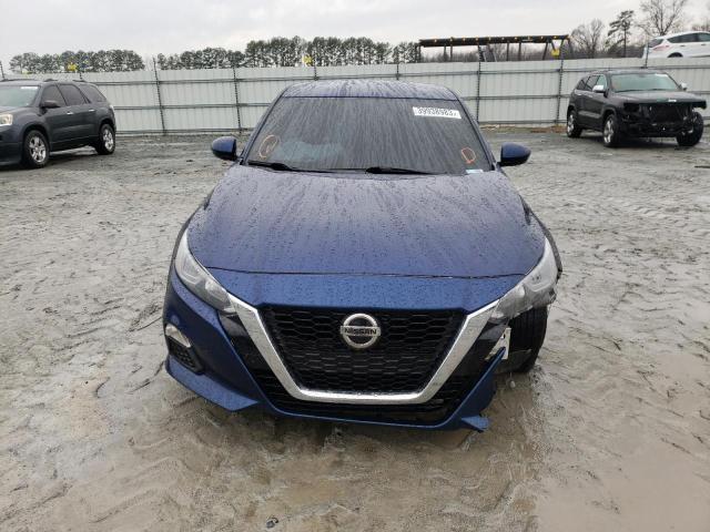 Photo 5 from auction – 2019 NISSAN ALTIMA S with VIN 1N4BL4BV8KC243918