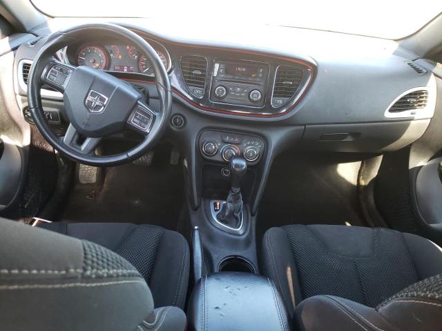 Photo 8 from auction – 2015 DODGE DART SXT with VIN 1C3CDFBB1FD391507