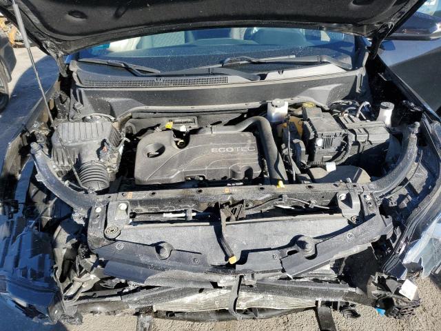 Photo 11 from auction – 2018 CHEVROLET EQUINOX LT with VIN 2GNAXSEV3J6314760