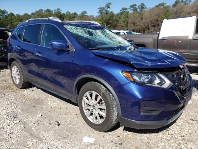 Photo 4 from auction – 2020 NISSAN ROGUE S with VIN KNMAT2MT9LP525081