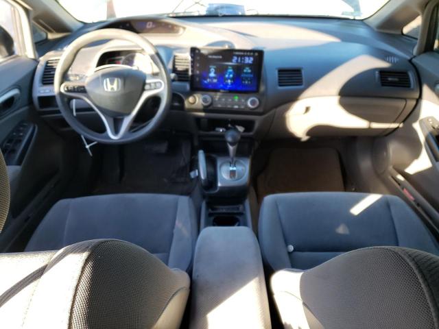Photo 8 from auction – 2009 HONDA CIVIC EX with VIN 2HGFA16899H325993
