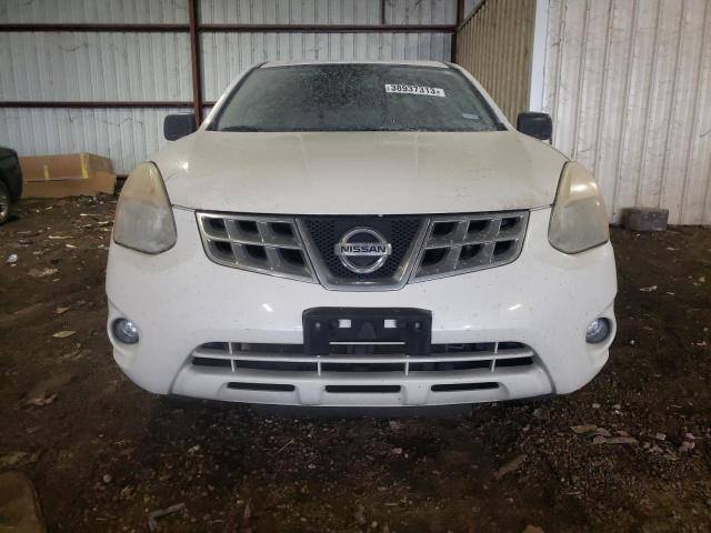 Photo 5 from auction – 2012 NISSAN ROGUE S with VIN JN8AS5MT4CW288756