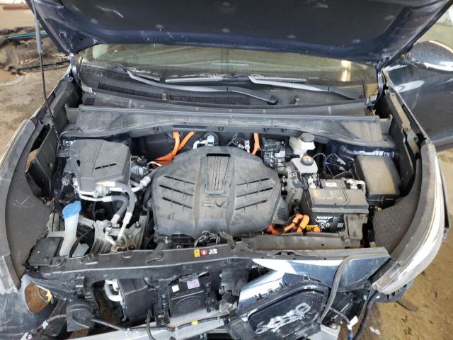 Photo 11 from auction – 2020 KIA NIRO EX with VIN KNDCC3LG2L5070332