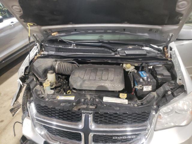 Photo 11 from auction – 2012 DODGE GRAND CARA with VIN 2C4RDGDG7CR123381