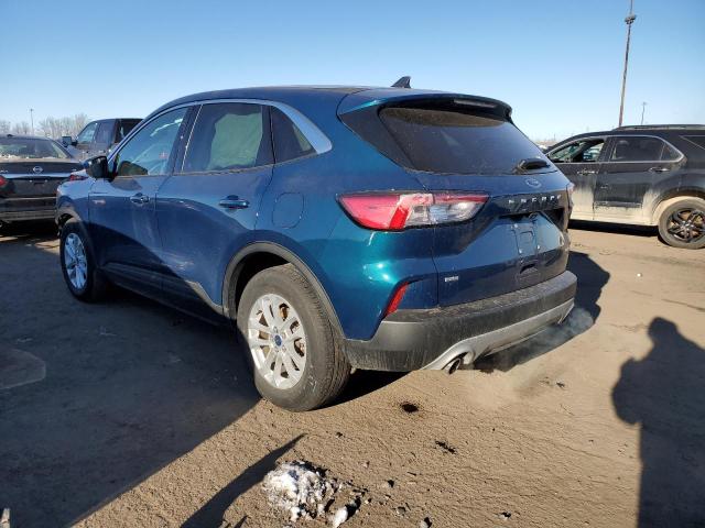 Photo 2 from auction – 2020 FORD ESCAPE SE with VIN 1FMCU9G65LUC43652