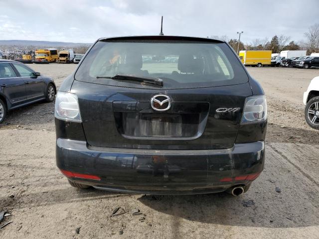 Photo 6 from auction – 2011 MAZDA CX-7 with VIN JM3ER2AM7B0365181