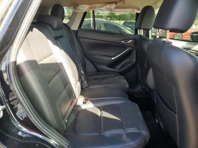 Photo 10 from auction – 2016 MAZDA CX-5 GT with VIN JM3KE4DY5G0706402