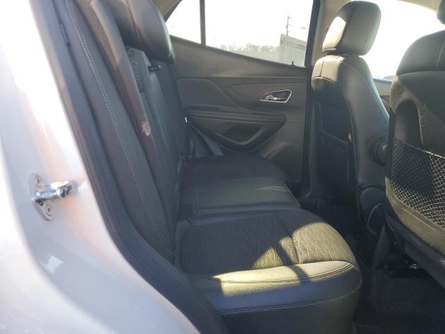 Photo 11 from auction – 2015 BUICK ENCORE with VIN KL4CJASB1FB237618