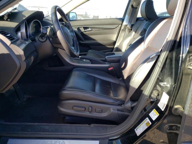 Photo 7 from auction – 2014 ACURA TL TECH with VIN 19UUA8F56EA001690