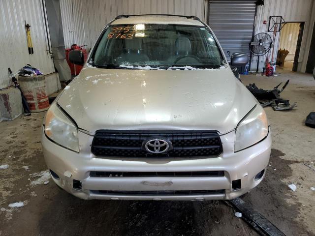 Photo 5 from auction – 2008 TOYOTA RAV4 with VIN JTMBD33V486081793