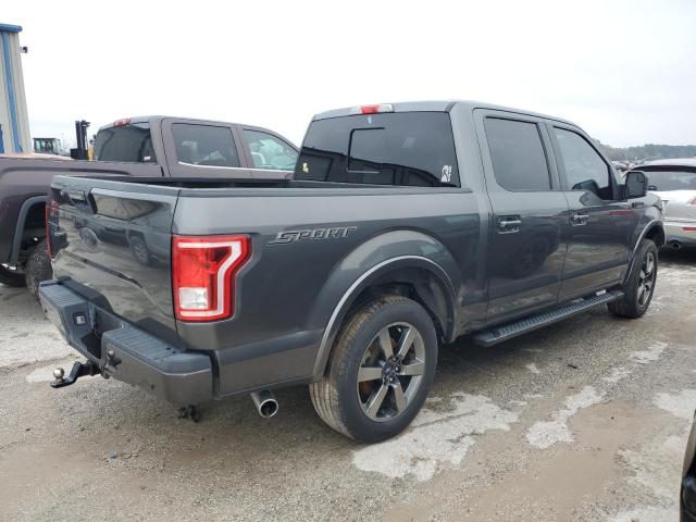 Photo 3 from auction – 2015 FORD F150 SUPER with VIN 1FTEW1CP4FFB38262